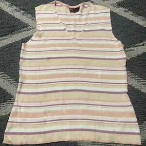 Womens sweater size large